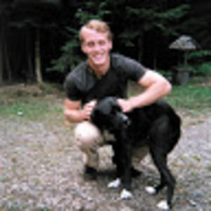 Meet your Posher, Nicholas